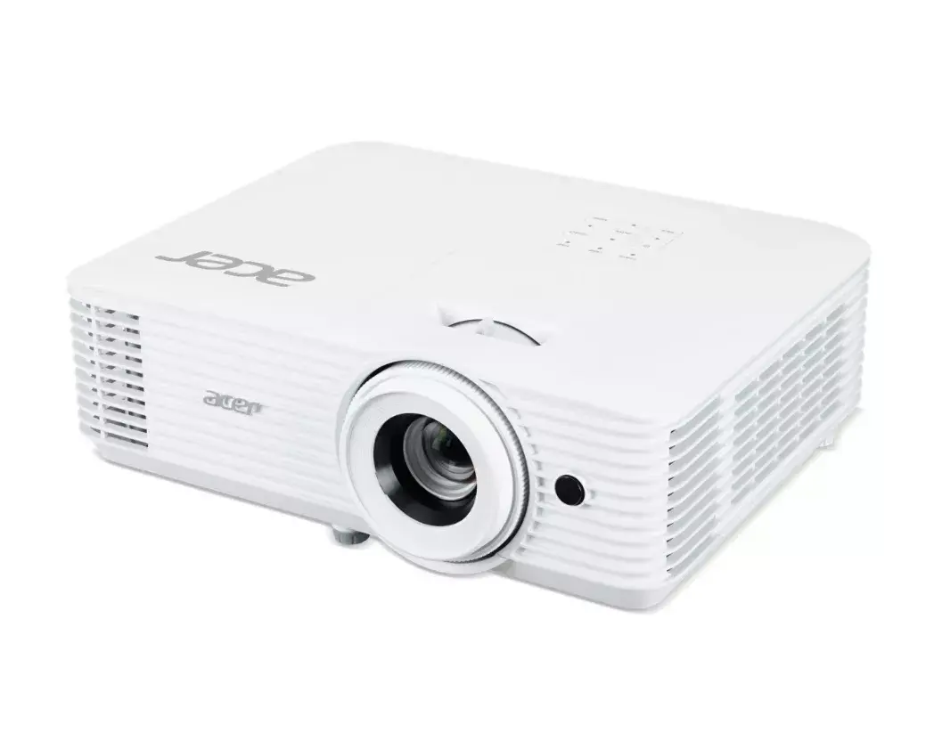 Projektors Acer X1827 — DLP 4000 ANSI UHD 4K Photo 3