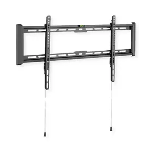 TV mount VALUE 17.99.1224 Black 2.29 m 75 kg capacity
