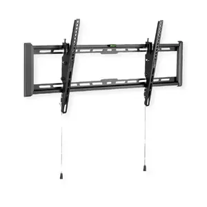 TV mount VALUE 17.99.1223 Black 2.29 m 75 kg
