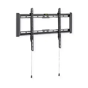 TV mount VALUE 17.99.1222 Black 2.03 m 75 kg