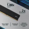 Atmiņas modulis Crucial Pro 48 GB CP48G56C46U5 Photo 2