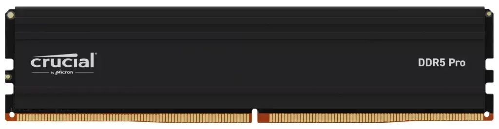 Atmiņas modulis Crucial Pro DDR5 24