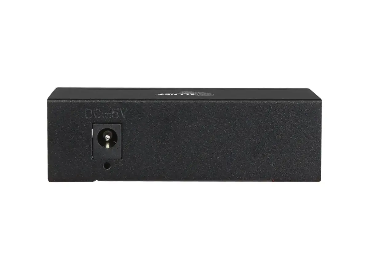 ALLNET 215276 nepārvaldāms L2 Gigabit galda slēdzis Photo 2