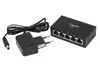 ALLNET 215276 nepārvaldāms L2 Gigabit galda slēdzis Photo 3