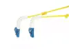 InfiniBand Fibre Optic Cable Synergy 21 S217048 Photo 2