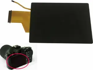 Canon SCREEN, FOCUS 5PCS/BOX replacement screens (pack of 5) CY3-1778-001