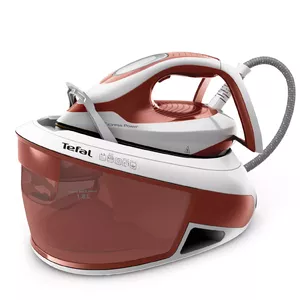Iron Tefal Express Power SV8110 2800 W Durilium AirGlide Autoclean soleplate
