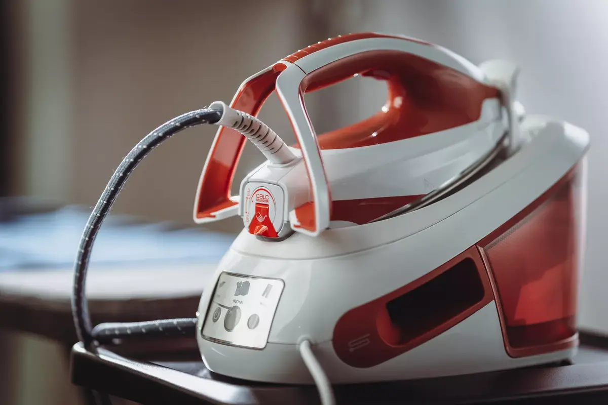 Утюг Tefal Express Power SV8110 Photo 2