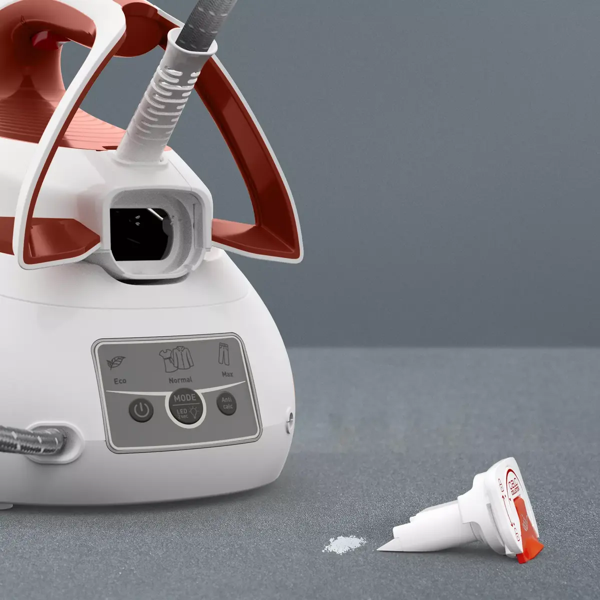 Утюг Tefal Express Power SV8110 Photo 10