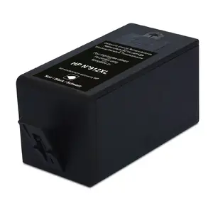 Cartridge Freecolor HP 912XL black remanufactured K20879F7