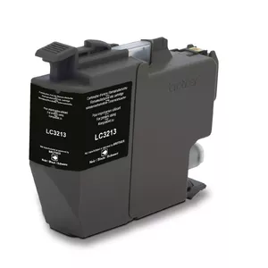 Cartridge Brother LC3213 Black