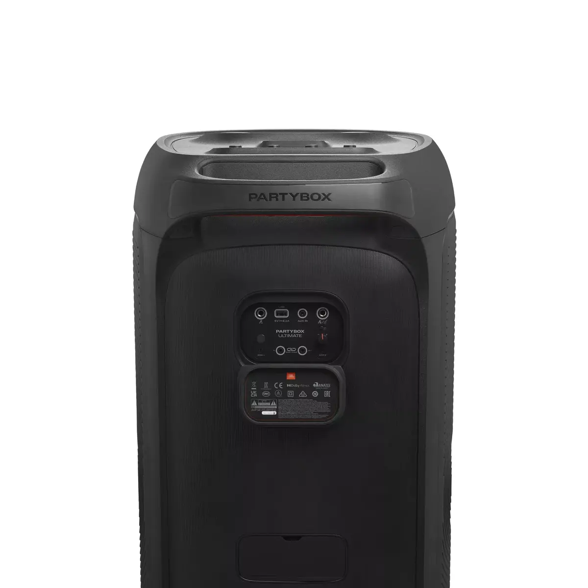Портативная колонка JBL PartyBox Ultimate, Код: JBLPARTYBOXULTEU Photo 3