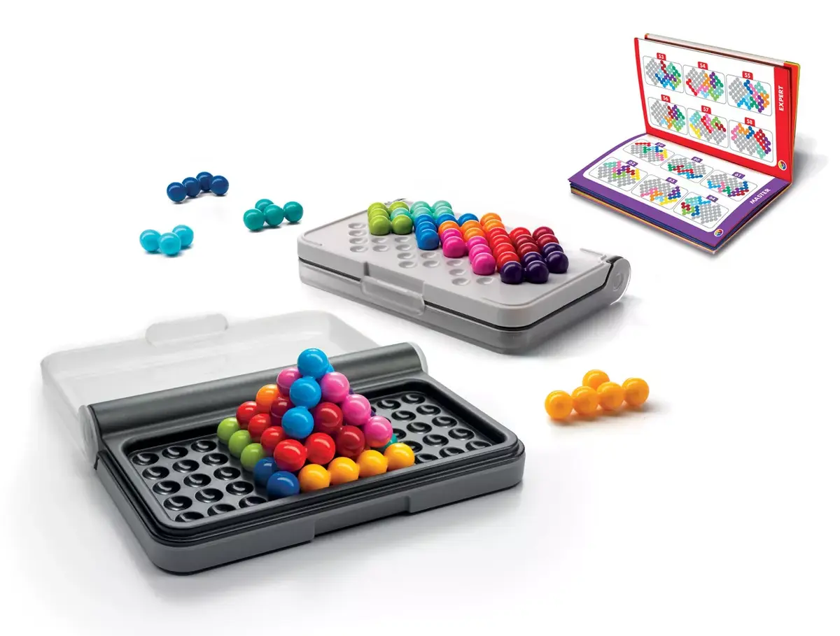 Smart Games IQ Puzzler Pro board puzzle Photo 2