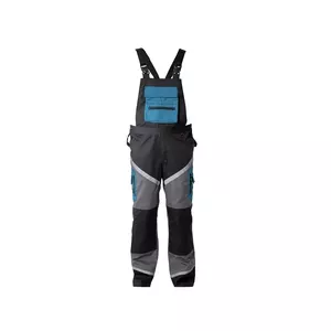 Спецкостюм Puskomb lahti pro L4060204 черно-синий XL