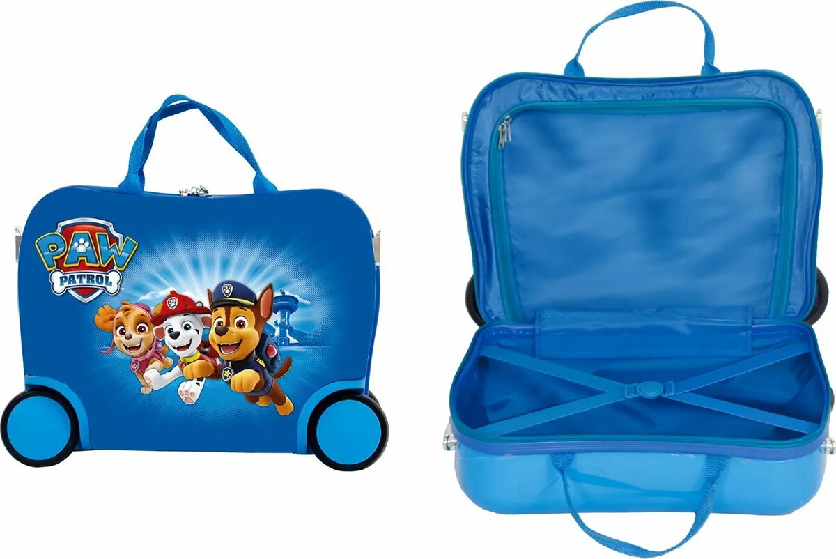 School Bags & Backpacks