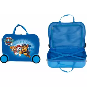 Backpack Nickelodeon Psi Patrol Blue Small PSI000001 — children's school backpack, compact size