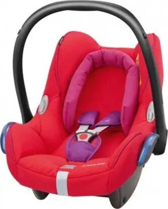 Child Car Seats
