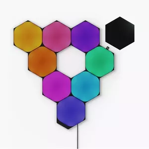 Gudrs sienas apgaismojums Nanoleaf NL42-0102HX-9PK