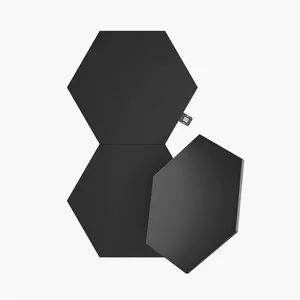 Smart wall light Nanoleaf NL42-0101HX-3PK