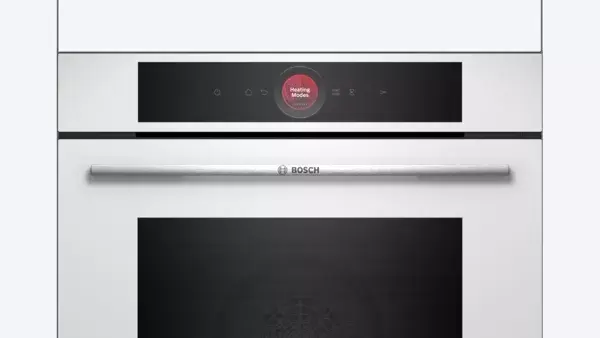 Built-in oven Bosch HBG7721W1S Photo 2