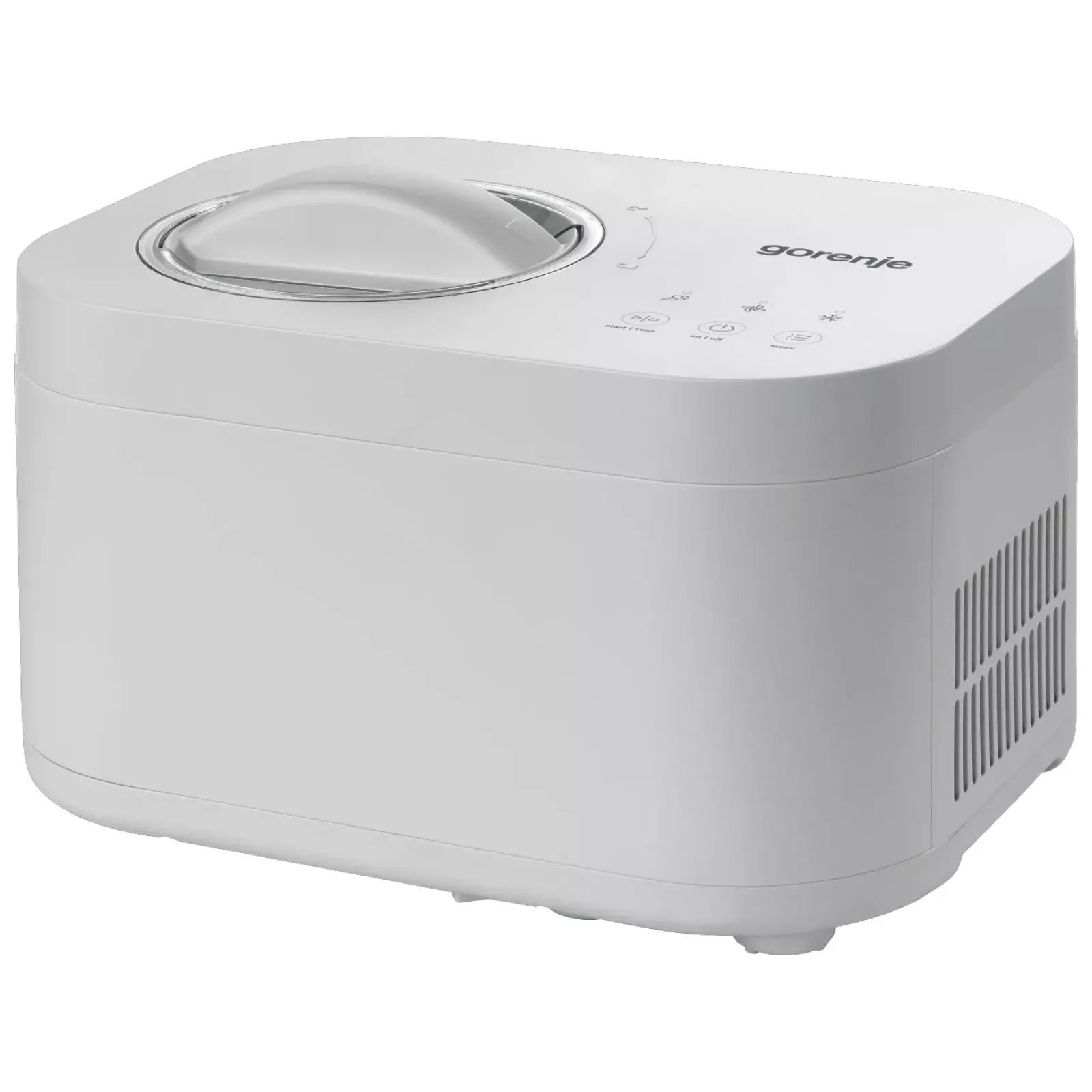 Gorenje ICM10W Photo 1