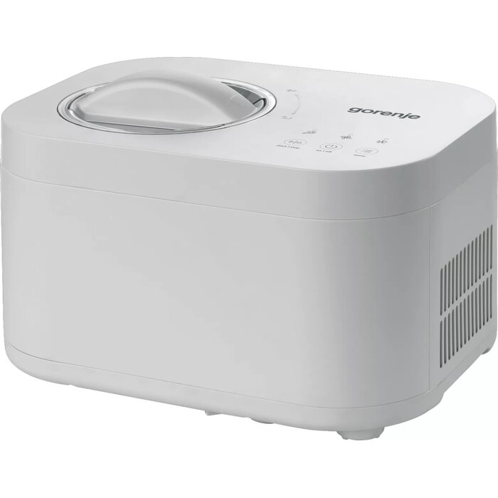 Gorenje ICM10W Photo 1