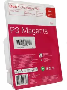 Toneris Oce P3 Pearls Magenta 1070010541 (MPN 8425B003AA)