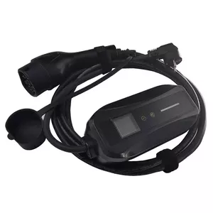 Зарядное устройство для электромобиля Type 2 SHENZHEN TIMXON EV200757 6-16A 3,5 кВт