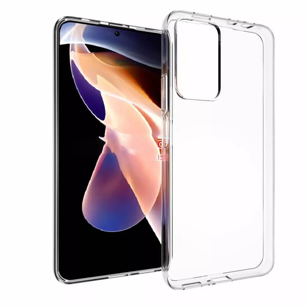 Silikona aizmugures maciņš Fusion Accessories priekš
