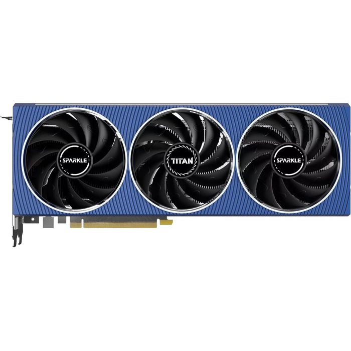 Video cards