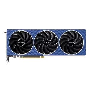 Videokarte Intel Arc A770 16 GB GDDR6