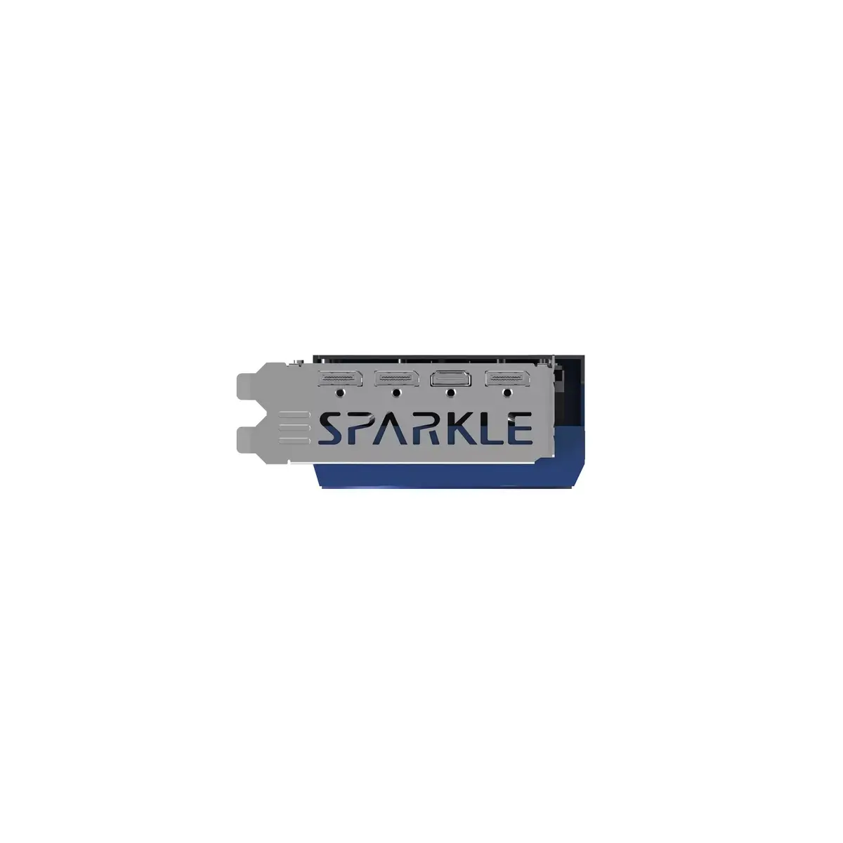 Videokarte Sparkle Technology Intel Arc A770 Photo 7
