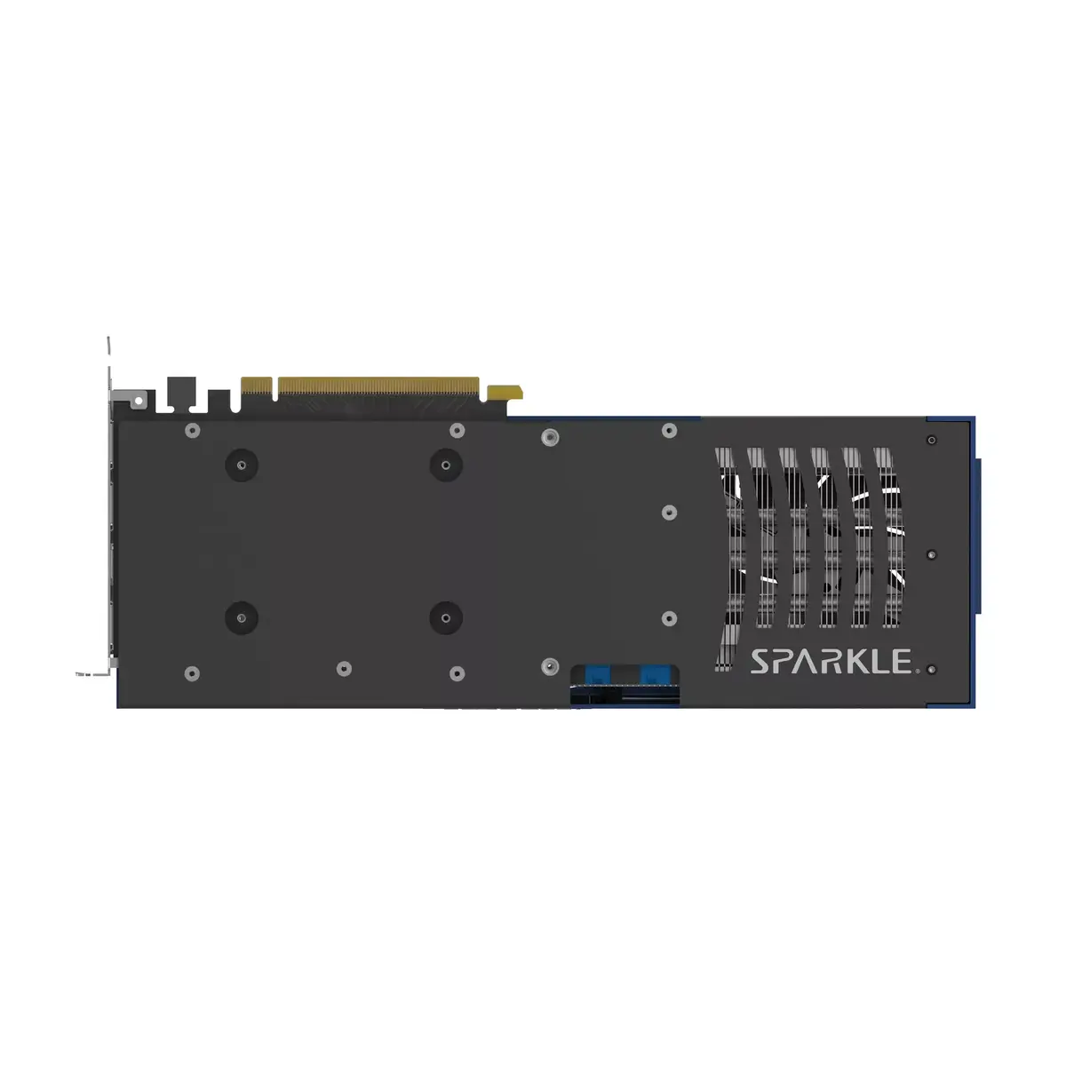 Videokarte Sparkle Technology Intel Arc A770 Photo 8