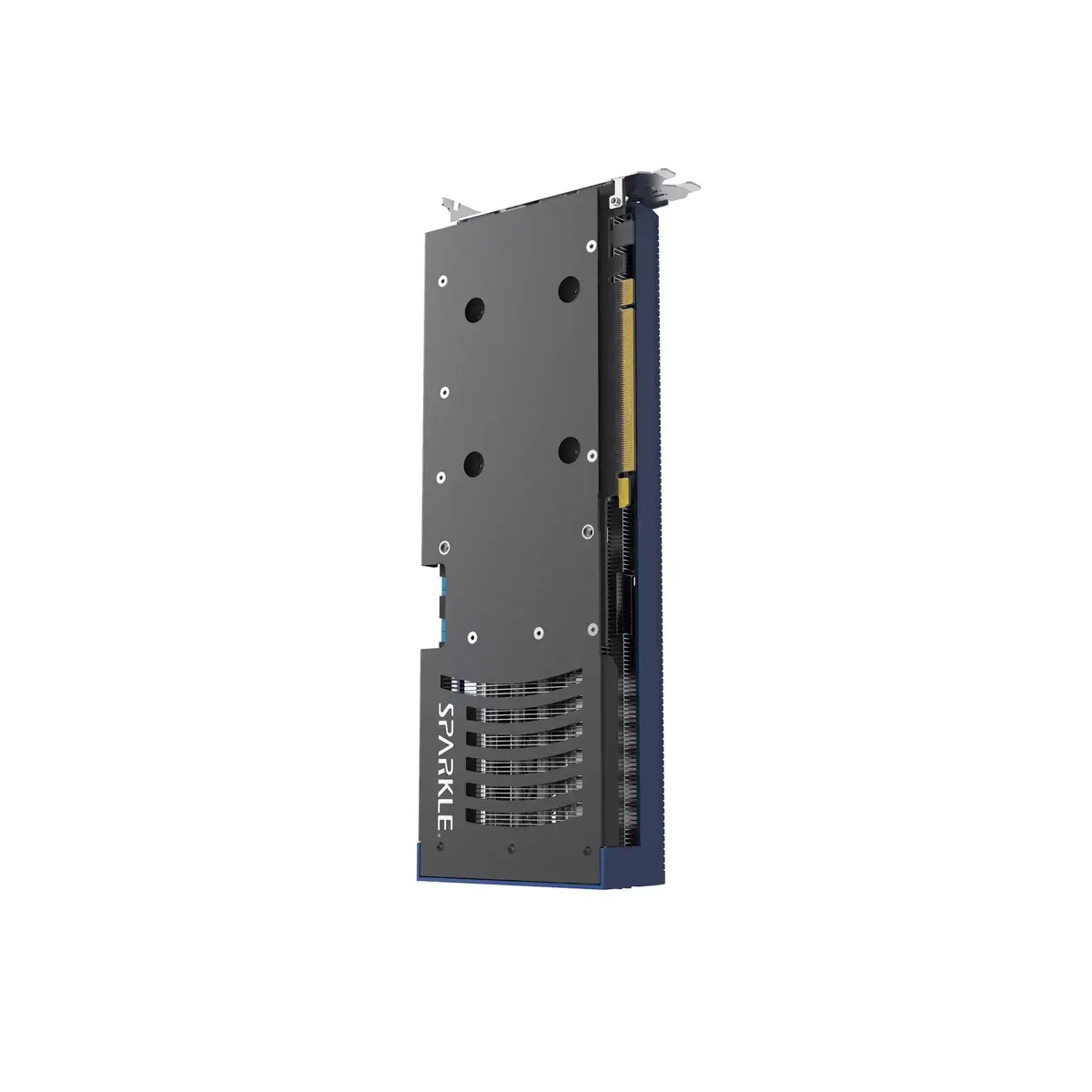 Videokarte Sparkle Technology Intel Arc A770 Photo 10