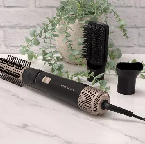 Фен-щетка Remington AS7580 Photo 3