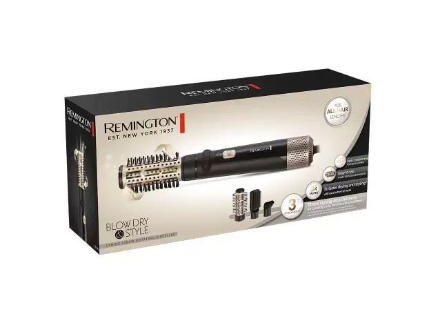 Фен-щетка Remington AS7580 Photo 6