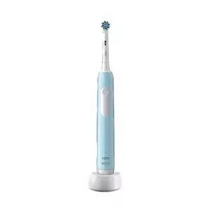 Rotating-oscillating toothbrush Oral-B PRO Series 1 Blue