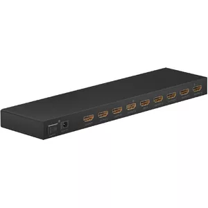 Video Splitter HDMI Goobay 58484