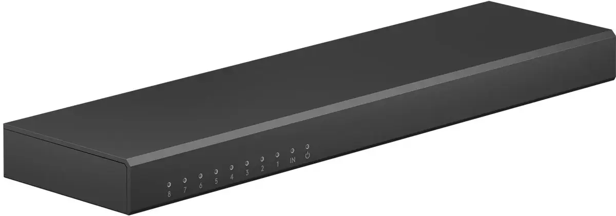 Video Splitter 58484 Photo 2
