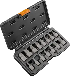 Urbtīšu komplekts NEOTOOLS 09-607 — NEOTools komplekts (MPN 09-607)