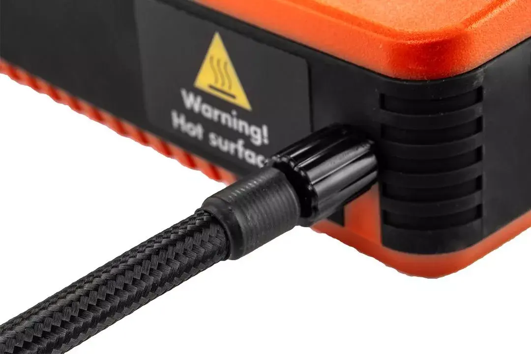 Flashlight NEO tools 11-997 Photo 4