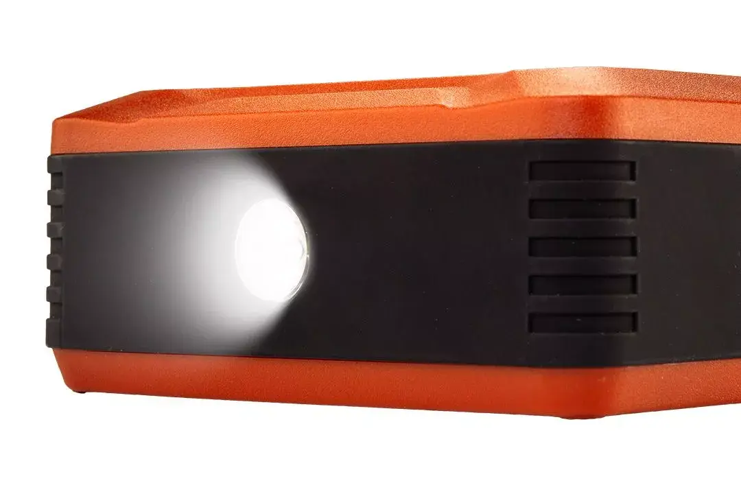 Flashlight NEO tools 11-997 Photo 5