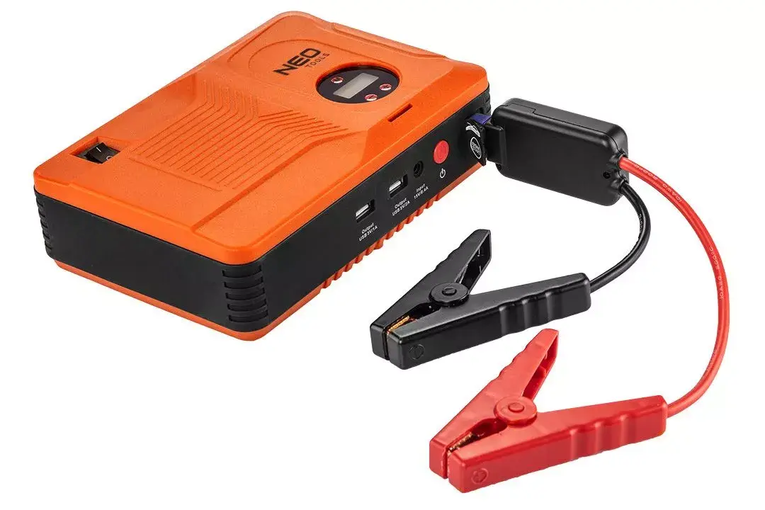 Flashlight NEO tools 11-997 Photo 6