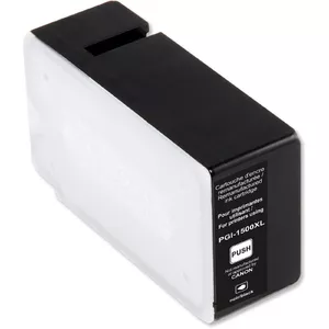 Kārtridžs Freecolor Canon PGI-1500XL melns remanufactured