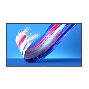 Цифровая панель Philips 65BDL3650Q 65" LCD 4K Ultra HD