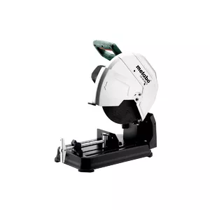 Пилы дисковая для металла Metabo CS 24-355 S — 2400 Вт, 3700 об/мин, 355 мм, глубина реза 150 мм