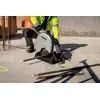 Metabo CS 24-355 S дисковая пила 2400 Вт Photo 5