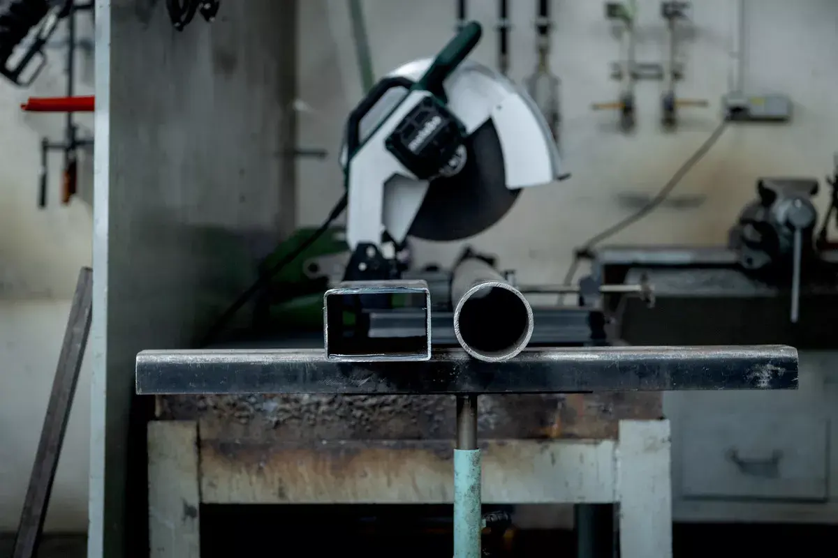 Metabo CS 24-355 S дисковая пила 2400 Вт Photo 6