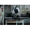 Metabo CS 24-355 S дисковая пила 2400 Вт Photo 6