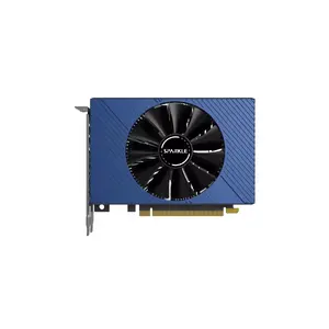 Graphics Card Sparkle Technology Intel Arc A380 ELF 6 GB GDDR6